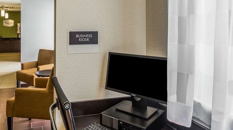 Sleep Inn & Suites Dayton Other