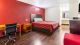 Econo Lodge Knoxville Room