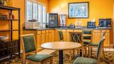 Econo Lodge Knoxville Restaurant
