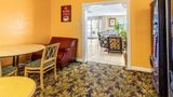 Econo Lodge Knoxville Restaurant