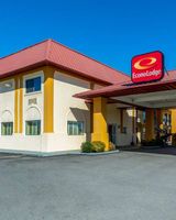 Econo Lodge Knoxville
