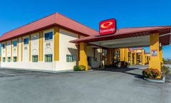 Econo Lodge Knoxville