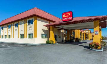 Econo Lodge Knoxville