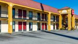Econo Lodge Knoxville Exterior