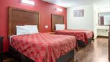Econo Lodge Knoxville Room