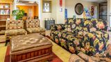 Econo Lodge Knoxville Lobby