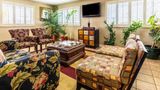 Econo Lodge Knoxville Lobby