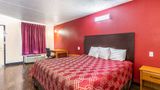 Econo Lodge Knoxville Room