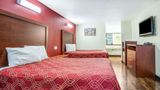 Econo Lodge Knoxville Room