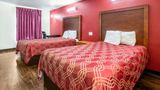 Econo Lodge Knoxville Room