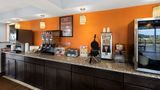 Econo Lodge White Pine Restaurant