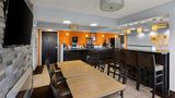 Econo Lodge White Pine Restaurant