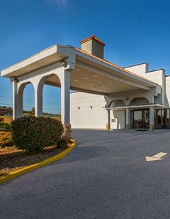 Econo Lodge White Pine