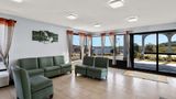 Econo Lodge White Pine Lobby