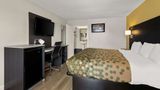 Econo Lodge White Pine Room