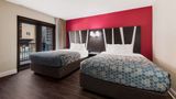 Econo Lodge Inn & Suites on the River Room
