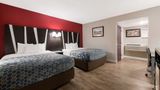 Econo Lodge Inn & Suites on the River Room