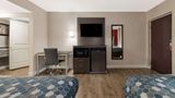 Econo Lodge Inn & Suites on the River Room