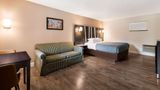Econo Lodge Inn & Suites on the River Suite