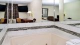 Econo Lodge Inn and Suites Shelbyville Room