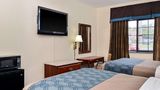 Econo Lodge Inn and Suites Shelbyville Room