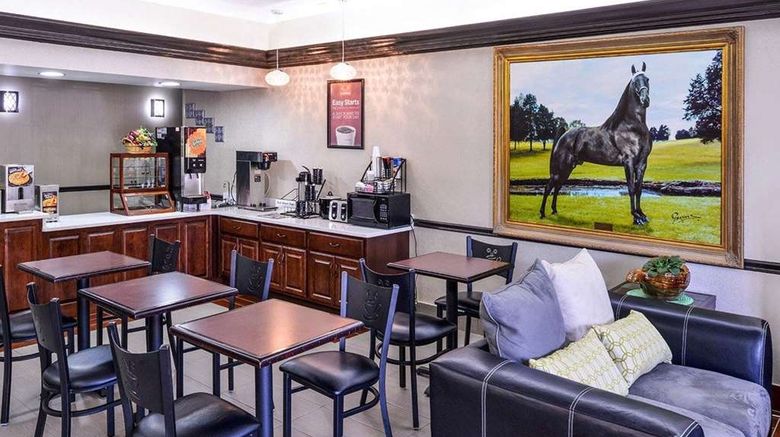 <b>Econo Lodge Inn and Suites Shelbyville Restaurant</b>. Images powered by <a href="https://iceportal.shijigroup.com/" title="IcePortal" target="_blank">IcePortal</a>.
