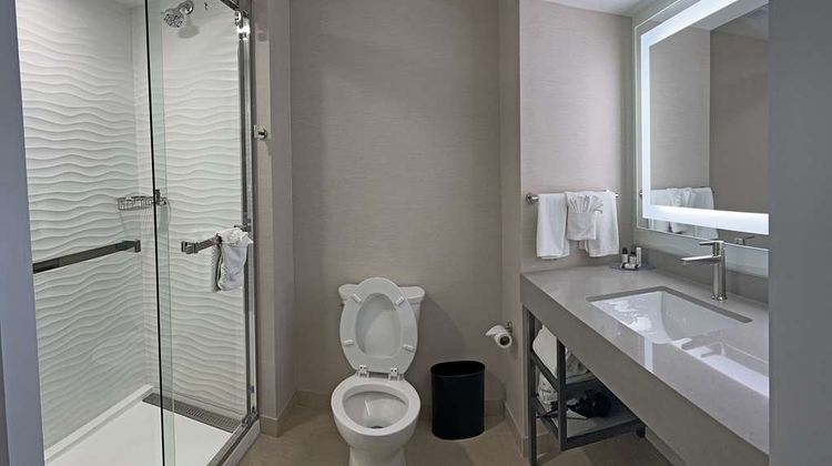 The Capitol Hotel, Ascend Collection Room