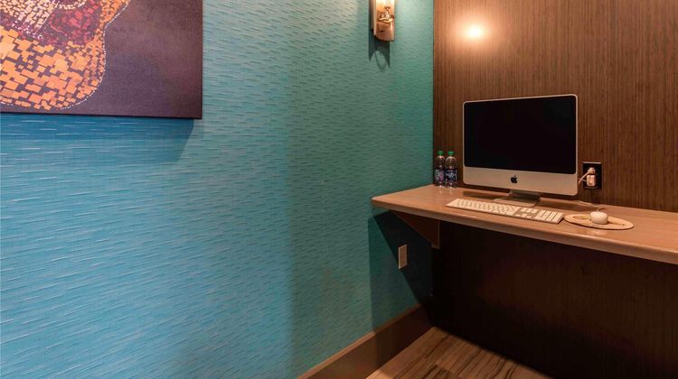 The Capitol Hotel, Ascend Collection Other