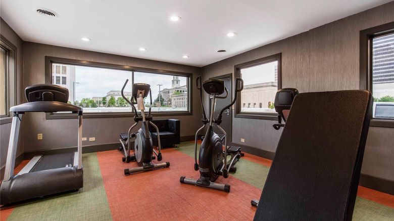 <b>The Capitol Hotel, Ascend Collection Health</b>. Images powered by <a href="https://iceportal.shijigroup.com/" title="IcePortal" target="_blank">IcePortal</a>.