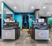 The Capitol Hotel, Ascend Collection Lobby