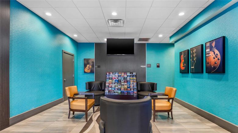 <b>The Capitol Hotel, Ascend Collection Lobby</b>. Images powered by <a href="https://iceportal.shijigroup.com/" title="IcePortal" target="_blank">IcePortal</a>.