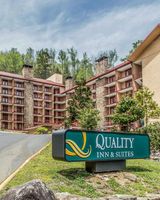 Quality Inn & Suites Gatlinburg