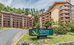 Quality Inn & Suites Gatlinburg