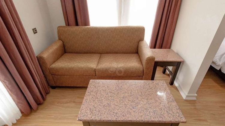 Quality Inn & Suites Gatlinburg Suite