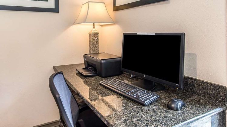 Quality Inn & Suites Gatlinburg Other