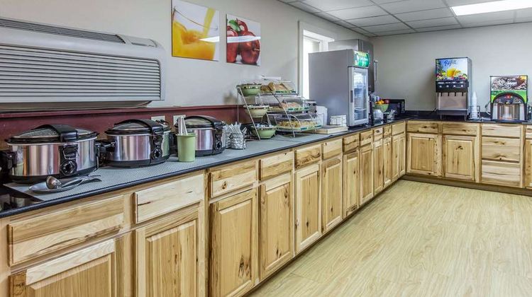 Quality Inn & Suites Gatlinburg Restaurant