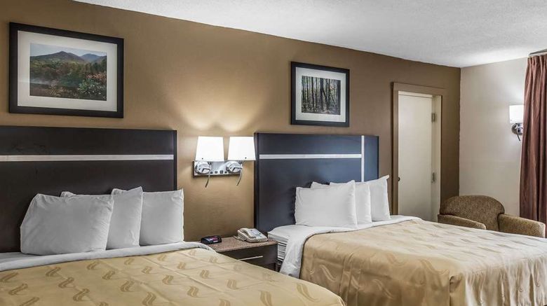 <b>Quality Inn & Suites Gatlinburg Room</b>. Images powered by <a href="https://iceportal.shijigroup.com/" title="IcePortal" target="_blank">IcePortal</a>.