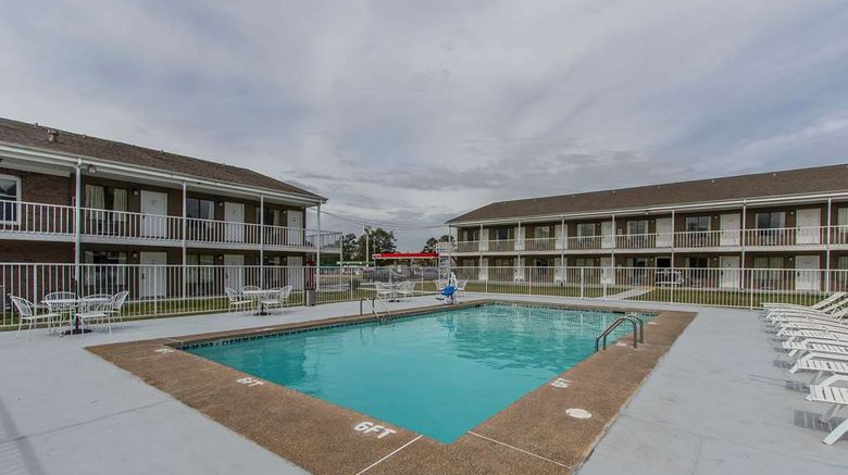 <b>Rodeway Inn Jackson Pool</b>. Images powered by <a href="https://iceportal.shijigroup.com/" title="IcePortal" target="_blank">IcePortal</a>.