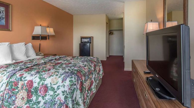 <b>Rodeway Inn Jackson Room</b>. Images powered by <a href="https://iceportal.shijigroup.com/" title="IcePortal" target="_blank">IcePortal</a>.
