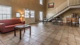 <b>Rodeway Inn Jackson Lobby</b>. Images powered by <a href="https://iceportal.shijigroup.com/" title="IcePortal" target="_blank">IcePortal</a>.