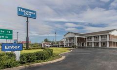 Rodeway Inn Jackson