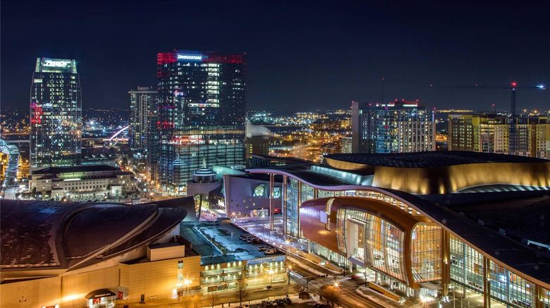 <b>Cambria Hotel Nashville Downtown Other</b>. Images powered by <a href="https://iceportal.shijigroup.com/" title="IcePortal" target="_blank">IcePortal</a>.