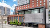 Cambria Hotel Nashville Downtown Exterior