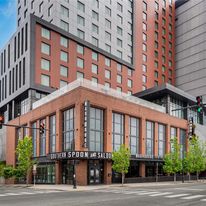 Cambria Hotel Nashville Downtown