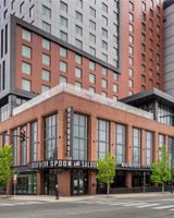 Cambria Hotel Nashville Downtown