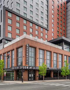 Cambria Hotel Nashville Downtown