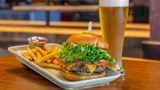 Cambria Hotel Nashville Downtown Restaurant