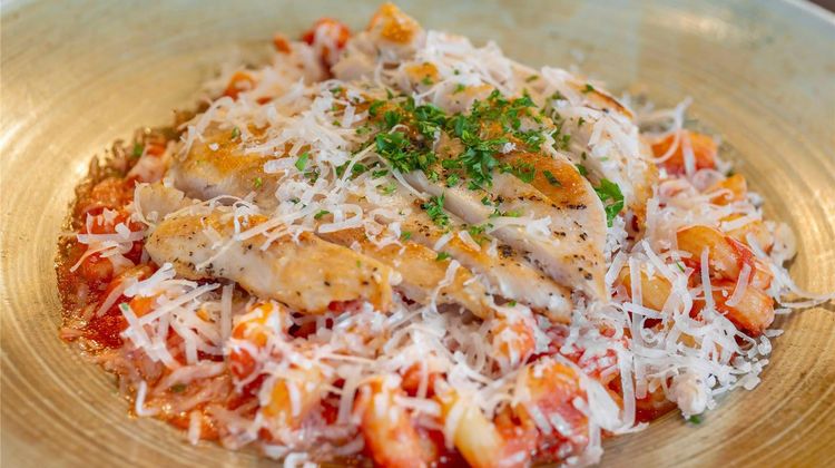 Cambria Hotel Nashville Downtown Restaurant