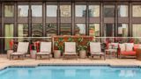 Cambria Hotel Nashville Downtown Pool
