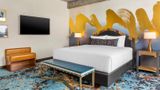 Cambria Hotel Nashville Downtown Suite